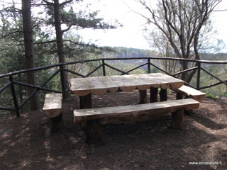 Rifugio monte Gemmellaro